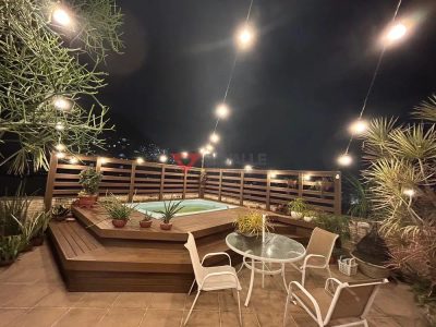 Cobertura, 4 quartos, 337 m² - Foto 2