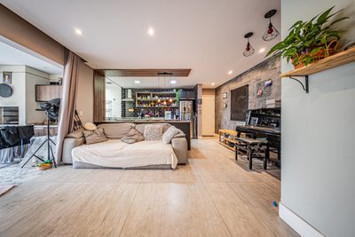 Apartamento, 1 quarto, 68 m² - Foto 2