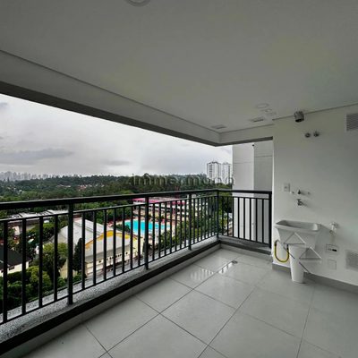 Apartamento, 1 quarto, 51 m² - Foto 4