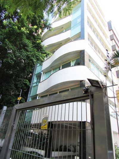 Cobertura, 3 quartos, 395 m² - Foto 2