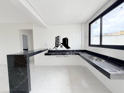 Apartamento, 3 quartos, 124 m² - Foto 4