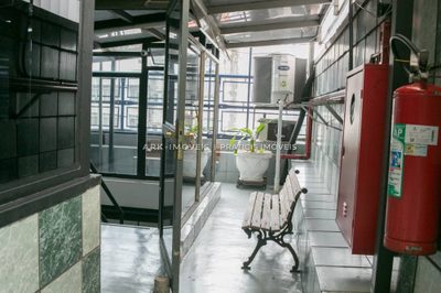 Depósito-Galpão, 840 m² - Foto 4