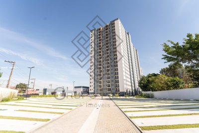 Apartamento, 2 quartos, 35 m² - Foto 3