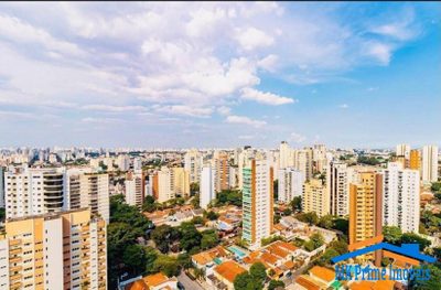 Apartamento, 3 quartos, 280 m² - Foto 3