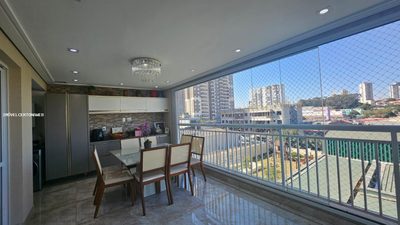 Apartamento, 3 quartos, 94 m² - Foto 1