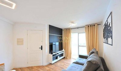Apartamento, 2 quartos, 68 m² - Foto 2