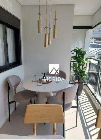 Apartamento, 3 quartos, 75 m² - Foto 3