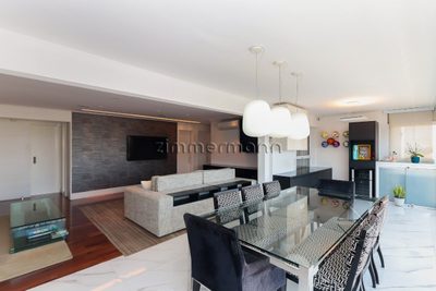 Apartamento, 4 quartos, 162 m² - Foto 5