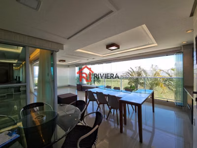 Apartamento, 4 quartos, 239 m² - Foto 1