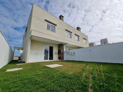 Sobrado, 3 quartos, 145 m² - Foto 5