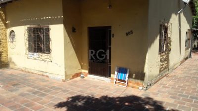 Casa, 2 quartos, 102 m² - Foto 1