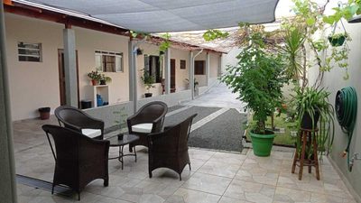 Casa, 2 quartos, 1 m² - Foto 1
