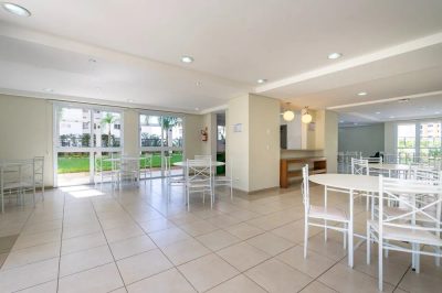 Apartamento, 2 quartos, 64 m² - Foto 3