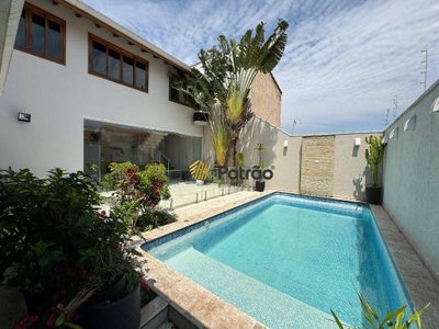 Casa, 4 quartos, 510 m² - Foto 2
