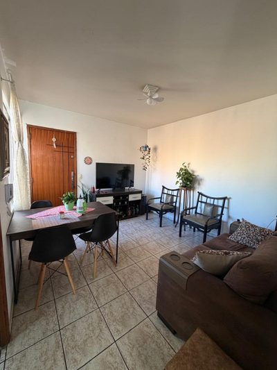 Apartamento, 2 quartos, 45 m² - Foto 1