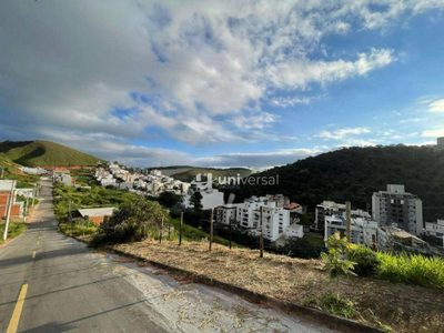 Terreno, 405 m² - Foto 2