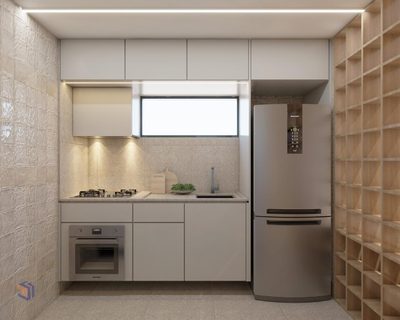 Apartamento, 2 quartos, 52 m² - Foto 5