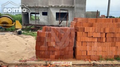 Casa, 3 quartos, 60 m² - Foto 3