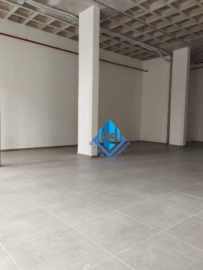 Loja-Salão, 370 m² - Foto 4