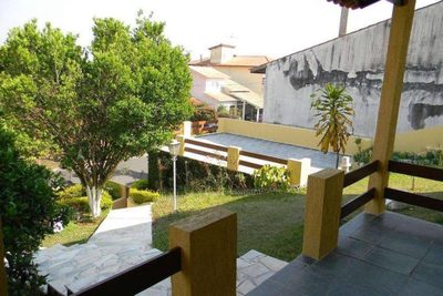 Apartamento, 3 quartos, 268 m² - Foto 4