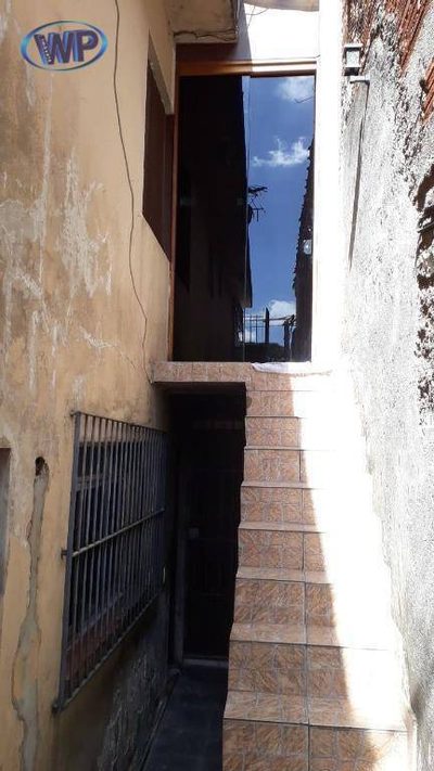 Sobrado, 3 quartos, 186 m² - Foto 5