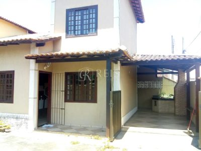 Casa, 2 quartos, 85 m² - Foto 1