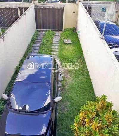 Casa, 3 quartos, 105 m² - Foto 5