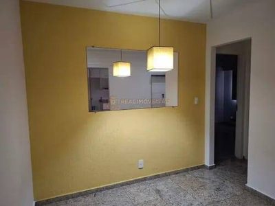 Apartamento, 1 quarto, 53 m² - Foto 3