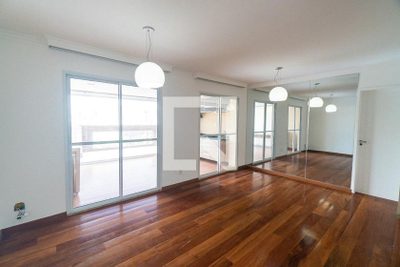Apartamento, 3 quartos, 154 m² - Foto 1
