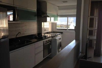 Apartamento, 2 quartos, 82 m² - Foto 2
