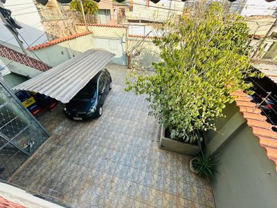 Casa, 2 quartos, 360 m² - Foto 1