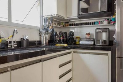 Apartamento, 2 quartos, 70 m² - Foto 5