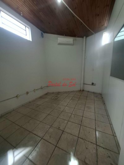 Loja-Salão, 197 m² - Foto 4