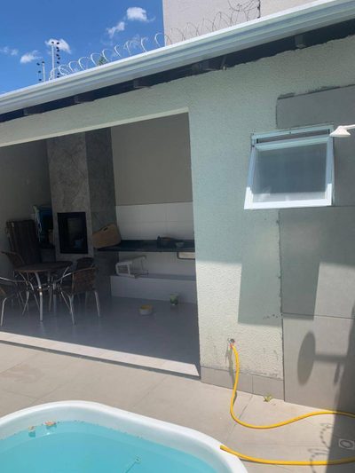 Casa, 3 quartos, 118 m² - Foto 4