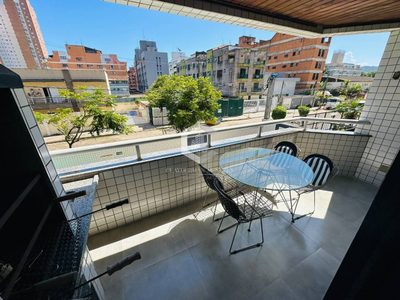 Apartamento, 3 quartos, 109 m² - Foto 2