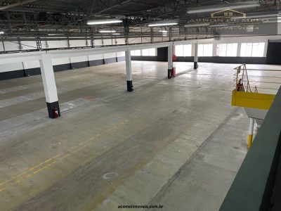 Depósito-Galpão, 3482 m² - Foto 5
