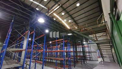 Depósito-Galpão, 4000 m² - Foto 4
