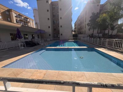 Apartamento, 2 quartos, 56 m² - Foto 1