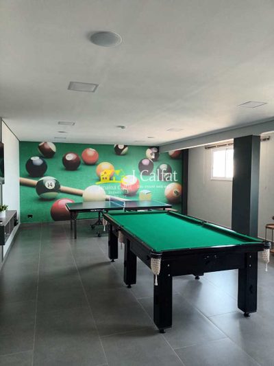 Apartamento, 2 quartos, 88 m² - Foto 4