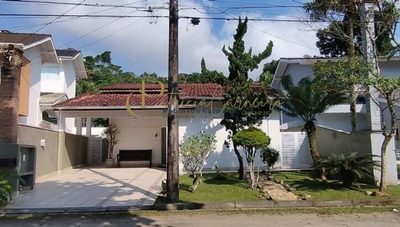 Casa, 4 quartos, 209 m² - Foto 3