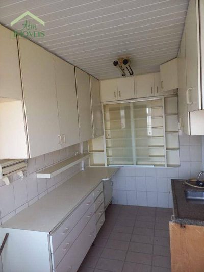 Apartamento, 2 quartos, 55 m² - Foto 2