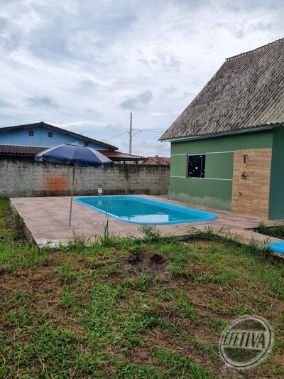 Casa, 1 quarto, 380 m² - Foto 5