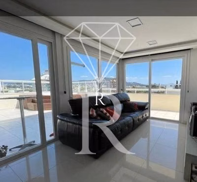 Cobertura, 3 quartos, 227 m² - Foto 2