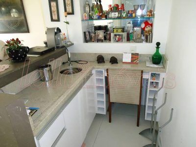 Apartamento, 2 quartos, 110 m² - Foto 4