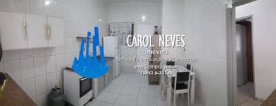 Casa, 2 quartos, 83 m² - Foto 2