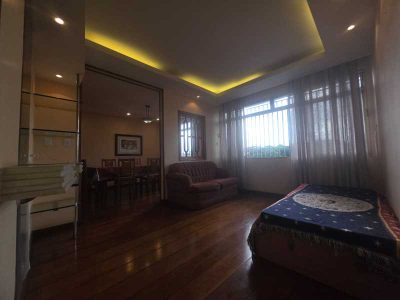 Apartamento, 3 quartos, 120 m² - Foto 4