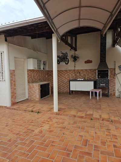 Casa, 4 quartos - Foto 4