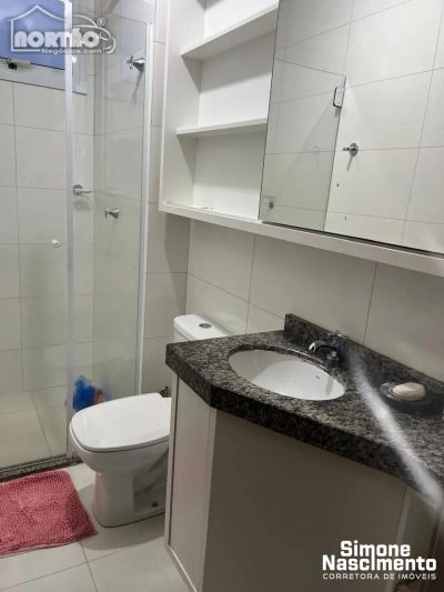 Casa, 3 quartos, 57 m² - Foto 3