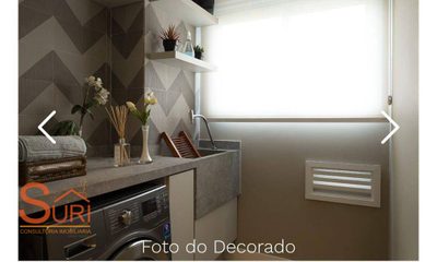 Apartamento, 3 quartos, 103 m² - Foto 5