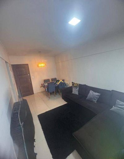 Apartamento, 3 quartos, 85 m² - Foto 3